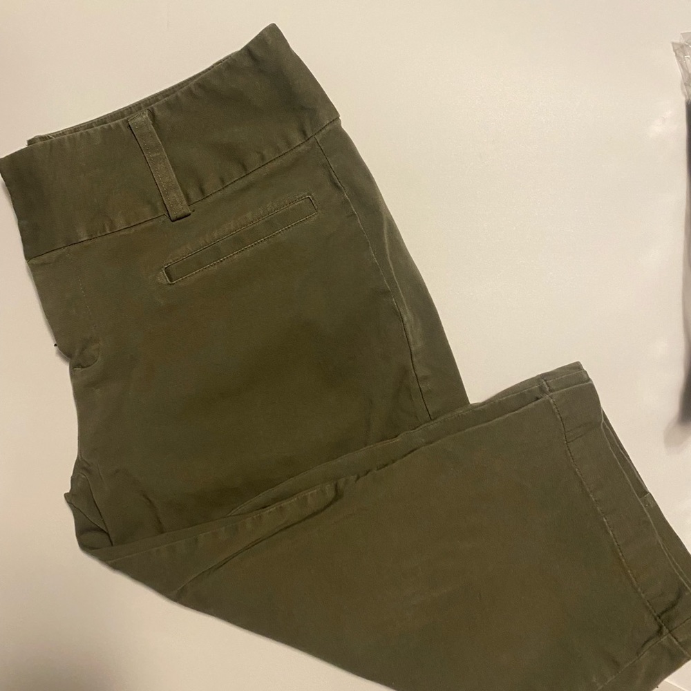 💜I.N.C Concepts Womens Capri Pants